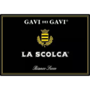 La Scolca Gavi di Gavi Etichetta Nera Bianco Secco